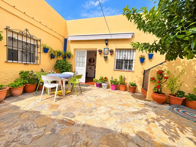 Oportunidad de inversión en Benalup-Casas Viejas – Venta de nuda propiedad — 6