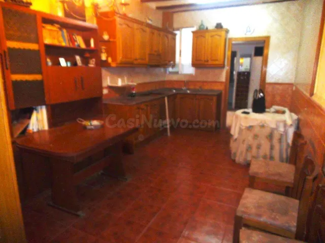 Casa 5 habitaciones 216m² en venta - Centro