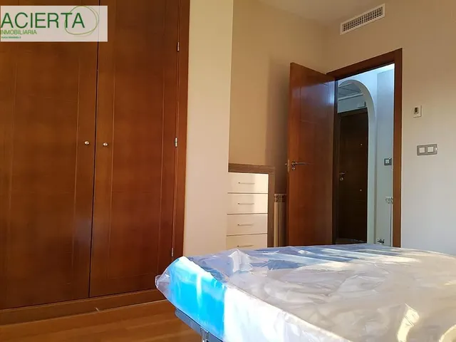 Ático de 1 dormitorio en barrio de Monachil. ¡en rentabilidad! — 11
