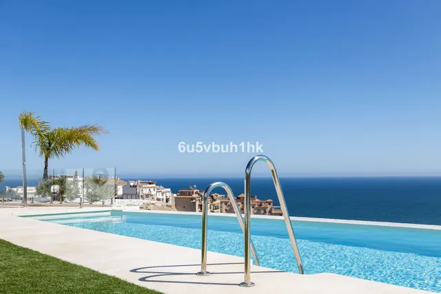 Ático 3 habitaciones 260m² en venta - Centro — 40
