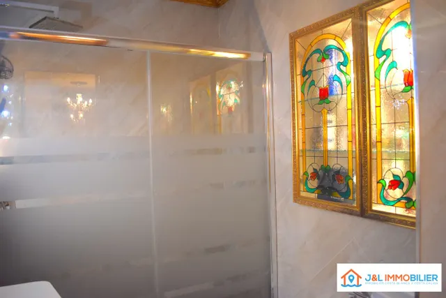Apartamento 3 habitaciones 167m² en venta - Ciudad de Asís - Font-Calent - El Bacarot — 21