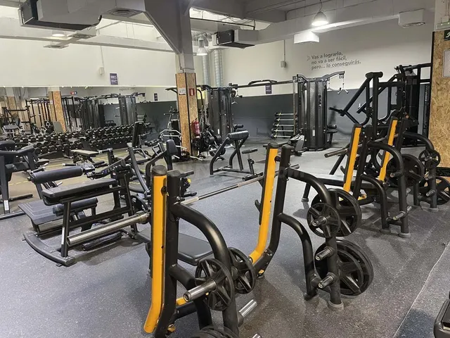 Local en Rentabilidad – Gimnasio en Alcalá de Henares - foto 3