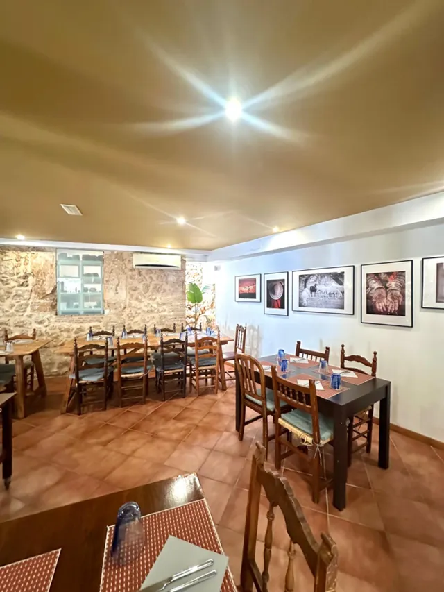 Traspaso de restaurante pizzería en Marratxi - Sa Cabaneta — 17
