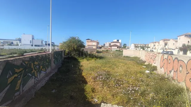 SE VENDE PARCELA EN LA ZENIA ( ORIHUELA COSTA ) - foto 2