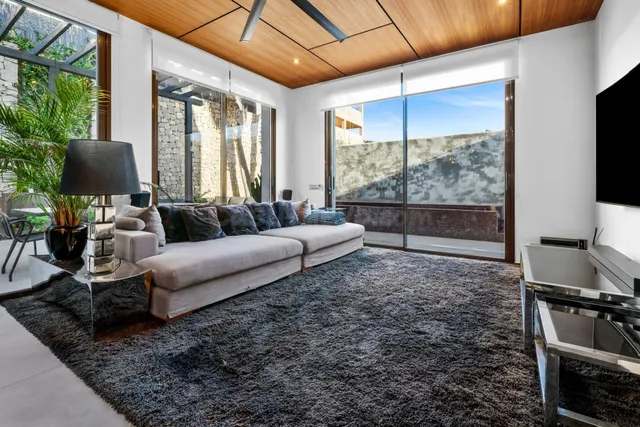 Exclusivo Apartamento de Lujo en el Corazón de San José