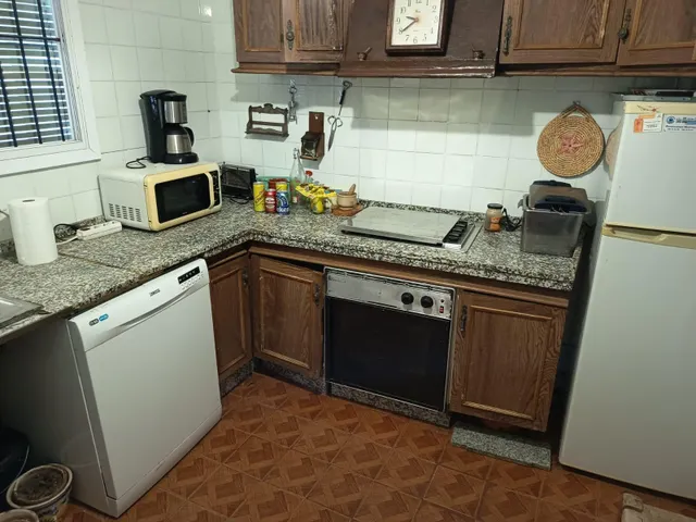 Magnifica casa en la magdalena!! — 7