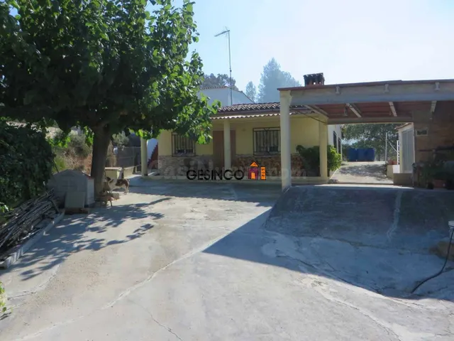 CASA DE CAMPO EN VENTA EN ONTINYENT - foto 3