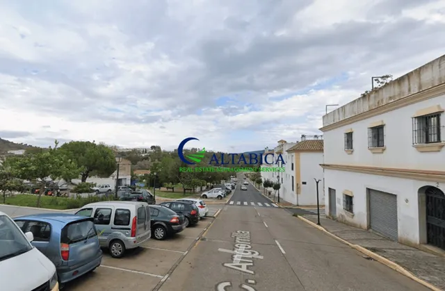 Piso en Venta en Arcos De La Frontera Cádiz - foto 2