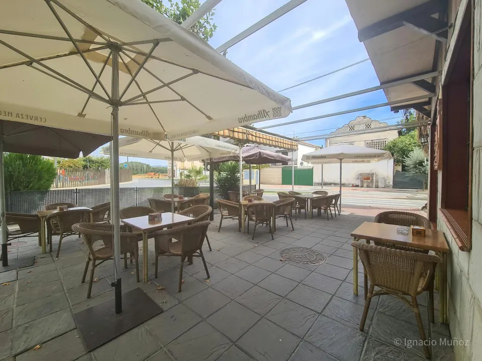 Restaurante en Venta - Oportunidad Única en Santa Fe