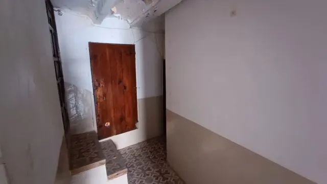 CASA  ANTIGUA  DE 329M2  EN VILLAR DEL ARZOBISPO — 19