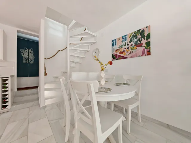 Adosado 3 habitaciones 142m² en venta - Costa del Sol — 8