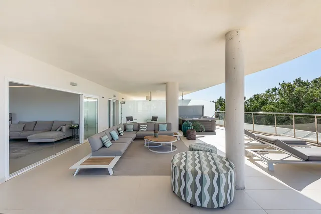 Apartamento 3 habitaciones 122m² en venta - Centro — 21