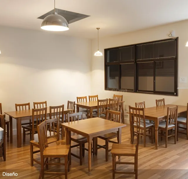 Restaurante con licencia y cocina equipada listo para contin - foto 3