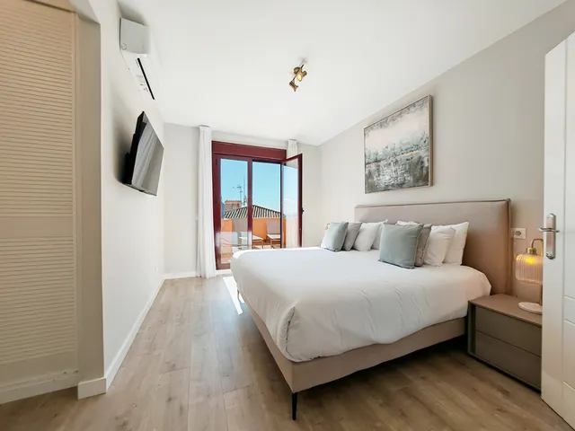 Ático 3 habitaciones 214m² en venta - Costa del Sol — 12