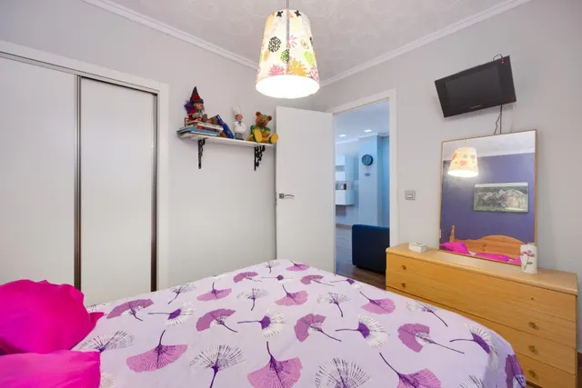 Apartamento 2 habitaciones 115m² en venta - Acequion — 31