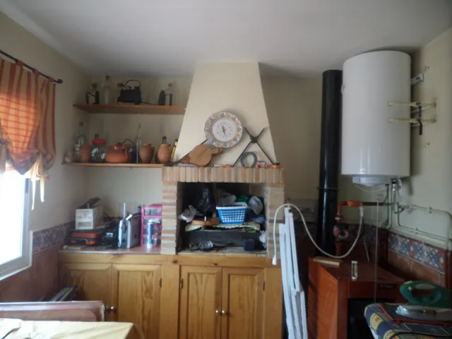 Piso de 3 dormitorios en el centro de Tomelloso — 10