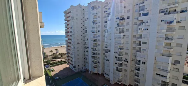 Ático exclusivo en primera línea de la Playa de Gandía — 27