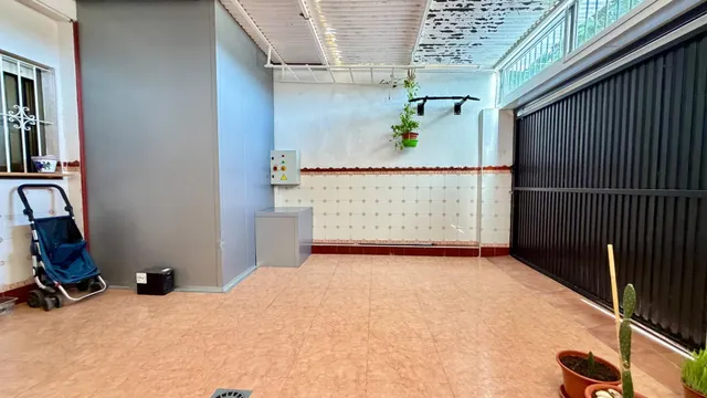 EXCLUSIVA CASA TIPO DÚPLEX TOTALMENTE REFORMADA EN CABEZO DE TORRES. — 19