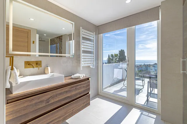 Chalet 3 habitaciones 140m² en venta - Riviera del sol — 3