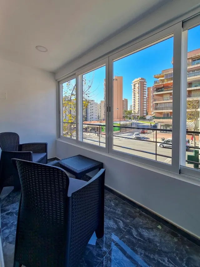 PISO REFORMADO EN JAIME I — 3