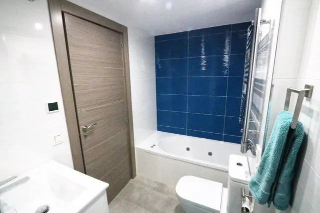 Apartamento 4 habitaciones 181m² en venta - Centro — 14