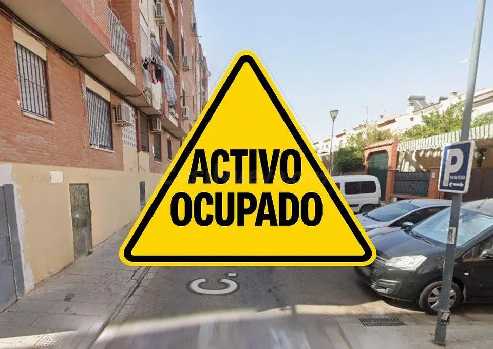 PISO EN ALCALA DE GUADAIRA