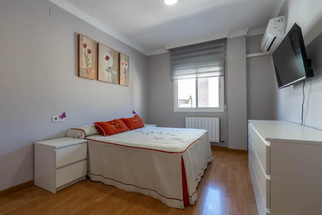 Precioso piso en la mejor zona residencial de Atarfe — 10