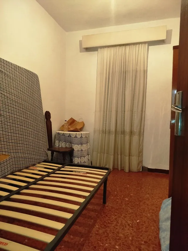SE VENDE PISO EN ZAHARA DE LA SIERRA — 13