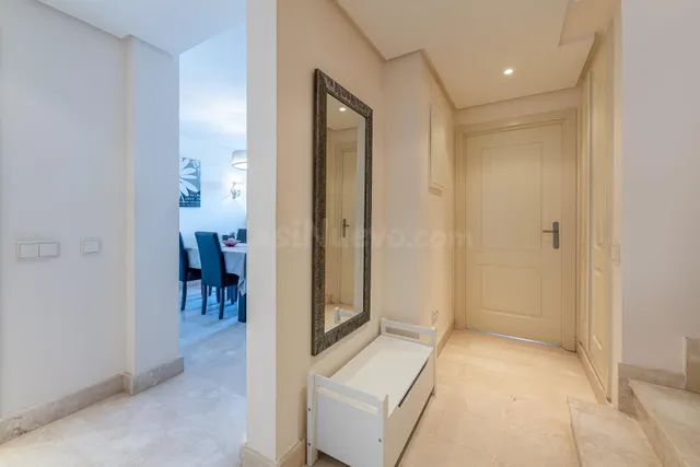 ESPECTACULAR ÁTICO DÚPLEX DE LUJO EN LA NUEVA MILLA DE ORO,  - foto 4
