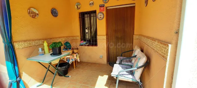CASA A CUATRO VIENTOS EN CASTELLBISBAL - foto 4