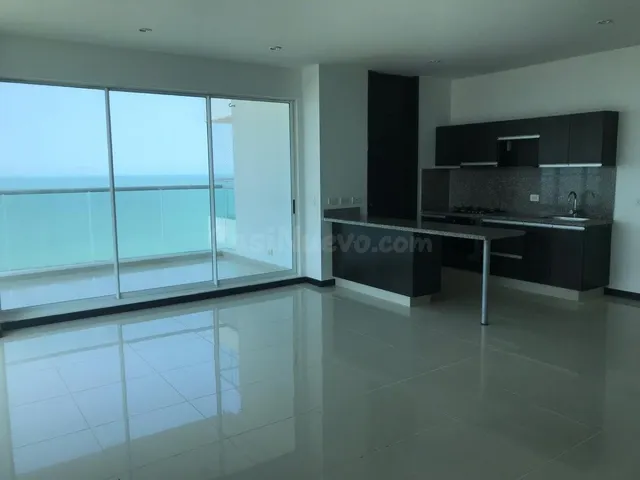 Venta De Apartamento En El Cabrero Cartagena de Indias - foto 4