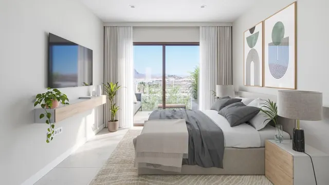Adosado 3 habitaciones 88m² en venta - Mazarrón — 7