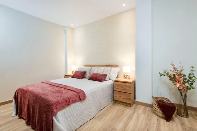 Apartamento 2 habitaciones 64m² en venta - LA PUNTICA — 26