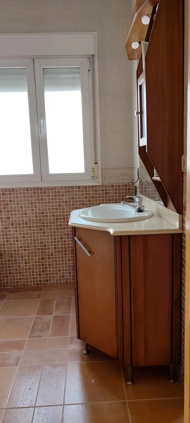 CASA FAMILIAR EN MACAEL ( ALMERÍA ) DE 4 habitaciones Y GARAJE. — 14