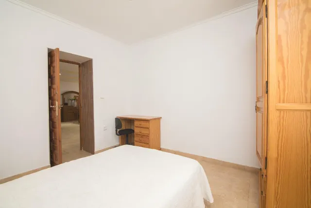¡chalet con piscina y gran parcela en Redován! — 44