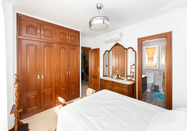 Adosado en venta en Barrio de los Periodistas - Granada — 16