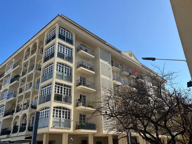 Apartamento 2 habitaciones 97m² en venta - Costa Del Sol — 8