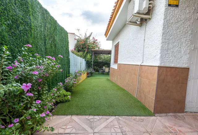 Chalet en Archena — 37