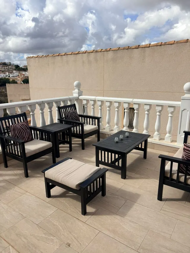 Casa 3 habitaciones 90m² en venta - Ciudad Quesada — 10
