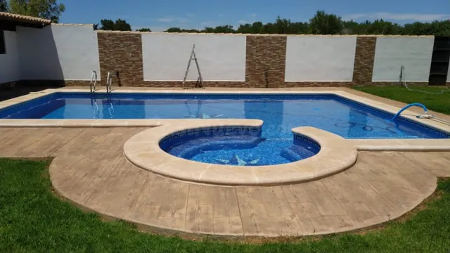 Villa Alegría - foto 2