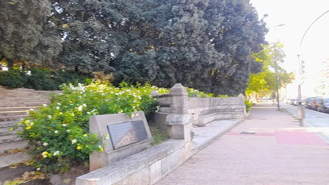 PISO EN VENTA DE TRES habitaciones EN SAN ISIDRO — 48
