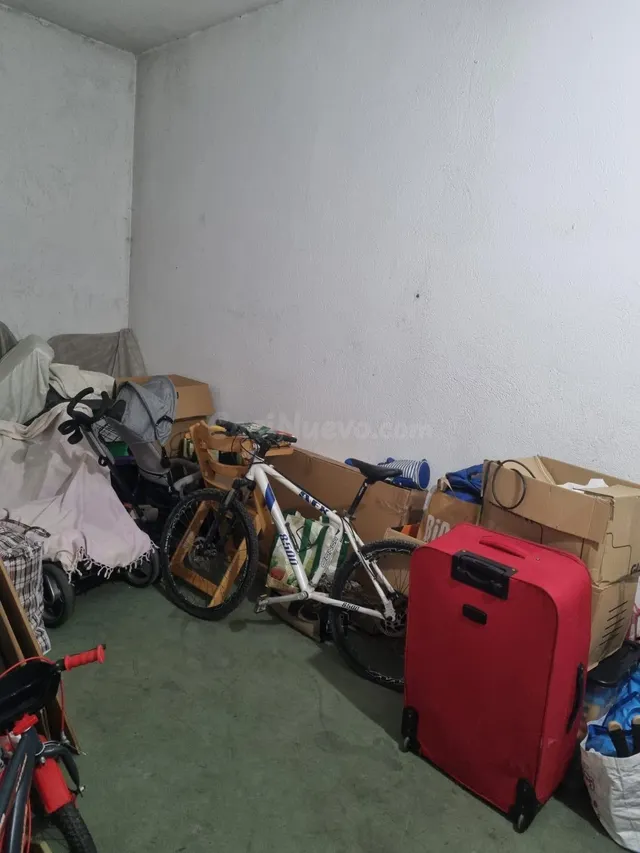 2 trasteros en venta en el centro de el ejido! precios en la - foto 2