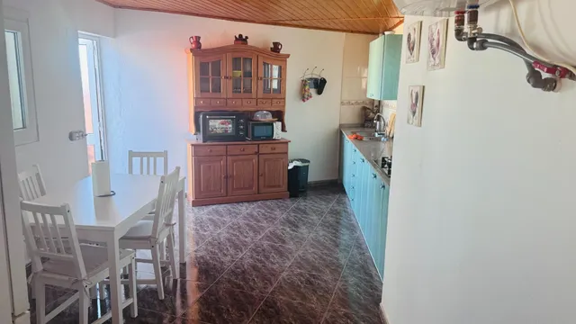 Encantadora Vivienda con Terraza y Vistas Espectaculares — 16