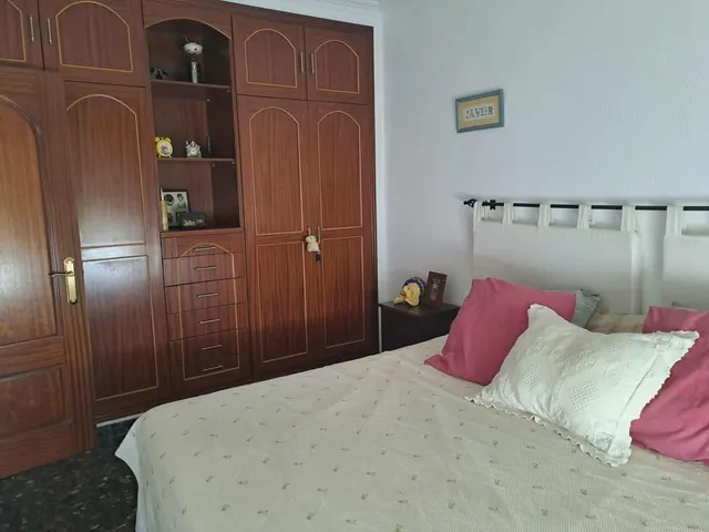 casa en venta con garaje privado en Montijo Badajoz — 32