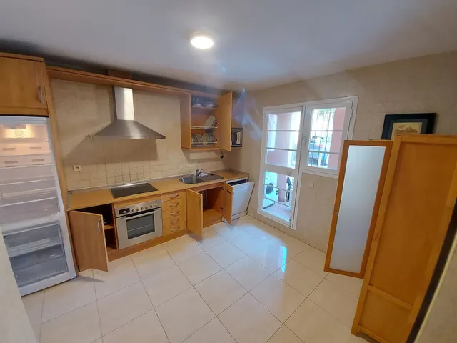 Apartamento 3 habitaciones 126m² en venta - Costa del Sol — 4
