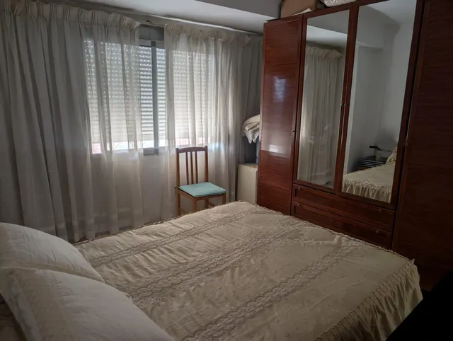 Acogedor Piso en Benicalap, Valencia — 16