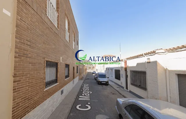 Casa-Chalet en Venta en Mojonera, La Almería