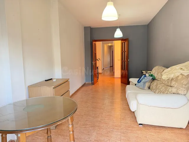 PISO EN ALAMEDA PUEBLO CON ASCENSOR PUEDE SER TUYO¡¡¡¡¡ - foto 3