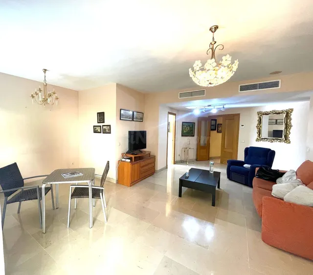 Apartamento 3 habitaciones 202m² en venta - Marbella — 3