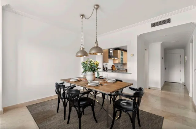 Apartamento 2 habitaciones 125m² en venta - Costa del Sol — 9
